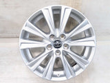トヨタ純正  18x7.5J+45 114.3-5穴 本