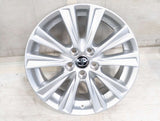 トヨタ純正  18x7.5J+45 114.3-5穴 本
