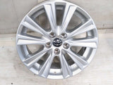 トヨタ純正  18x7.5J+45 114.3-5穴 本
