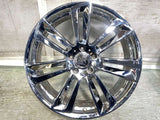 クレンツェ グロッサ 19x8.0J+43 114.3-5穴 本