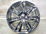 クレンツェ グロッサ 19x8.0J+43 114.3-5穴 本
