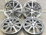 anhelo corazon 19x7.5J+50 100-5穴 本