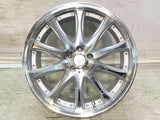 anhelo corazon 19x7.5J+50 100-5穴 本