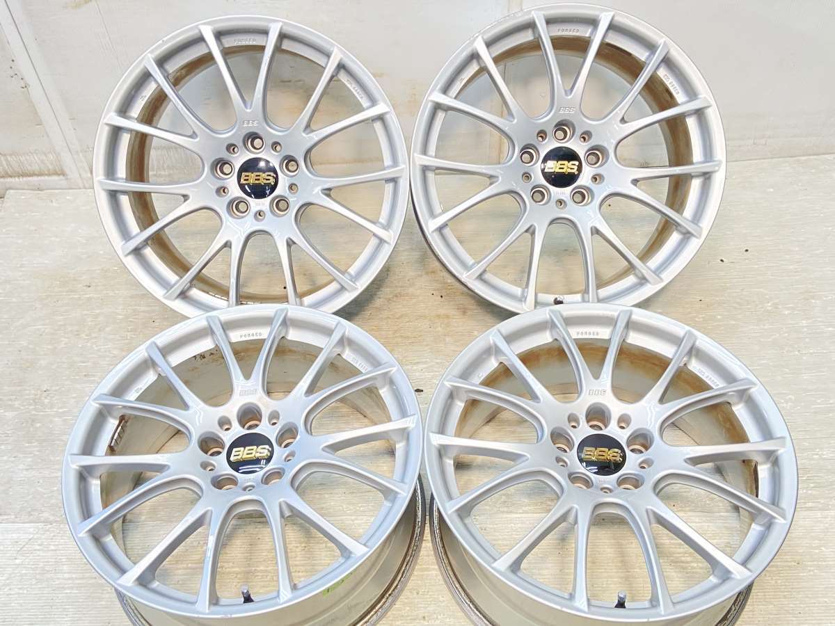 レア 美品 BBS ASA REVOLUTION 15インチ PCD100 6.5J 195/50R15