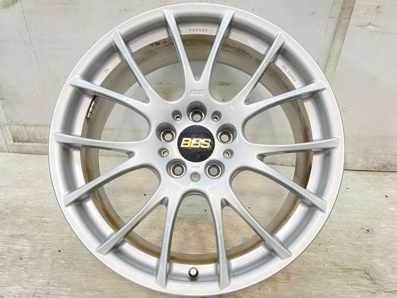 BBS RE-V 19x8.5J+32 120-5穴 本