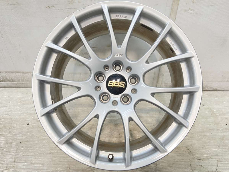 BBS RE-V 19x8.5J+32 120-5穴 本