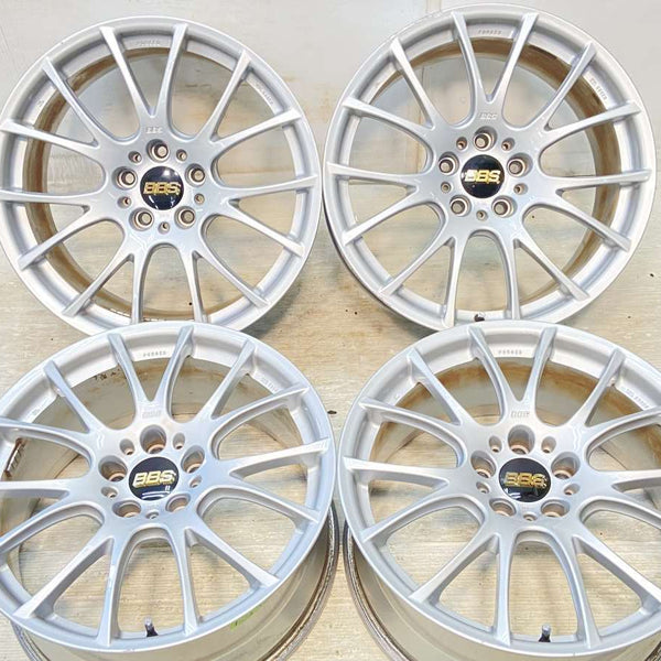 BBS RE-V 19x8.5J+32 120-5穴 本 – タイヤ・ホイールカンパニー