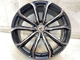 RAYS VERSUS 19x8.0J+48 114.3-5穴 本