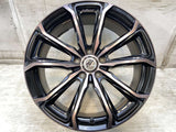 RAYS VERSUS 19x8.0J+48 114.3-5穴 本