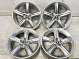 フォードマスタンク 19x8.5J+50 114.3-5穴 本