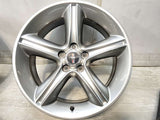 フォードマスタンク 19x8.5J+50 114.3-5穴 本