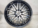DCENTI 19x9.0J+45 114.3-5穴 本