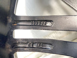 DCENTI 19x9.0J+45 114.3-5穴 本