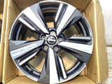 日産純正  19x7.5J+40 114.3-5穴 本