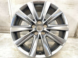 マツダ純正  19x7.5J+45 114.3-5穴 本