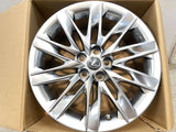 レクサス純正 19x8.0J+25 120-5穴 本