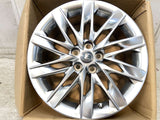 レクサス純正 19x8.0J+25 120-5穴 本