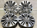 トヨタ純正  19x7.0J+35 114.3-5穴 本