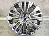 トヨタ純正  19x7.0J+35 114.3-5穴 本