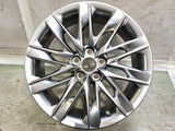 レクサス 19x8.0J+25 114.3-5穴 本