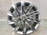 レクサス 19x8.0J+25 114.3-5穴 本