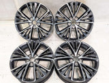トヨタ純正 プリウス 19x6.5J+40 114.3-5穴 本