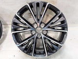 トヨタ純正 プリウス 19x6.5J+40 114.3-5穴 本