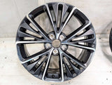 トヨタ純正 プリウス 19x6.5J+40 114.3-5穴 本