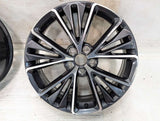 トヨタ純正 プリウス 19x6.5J+40 114.3-5穴 本