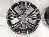 トヨタ純正 プリウス 19x6.5J+40 114.3-5穴 本