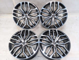 BROCHEN 19x8.0J+35 114.3-5穴 本