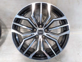 BROCHEN 19x8.0J+35 114.3-5穴 本