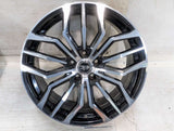 BROCHEN 19x8.0J+35 114.3-5穴 本