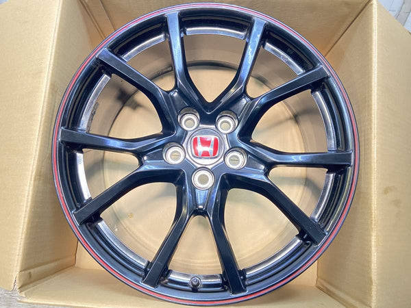 ホンダ純正 シビック 20x8.5J+60 120-5穴 本