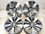 RAYS ストラテジーアスクード 20x8.5J+28 114.3-5穴 本