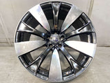 RAYS ストラテジーアスクード 20x8.5J+28 114.3-5穴 本