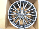 レクサス純正 20x8.0J+30 114.3-5穴 本