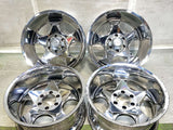 ORM 20x10.0J+-24 139.7-6穴 本