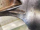 ORM 20x10.0J+-24 139.7-6穴 本