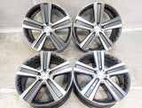 EuroPremium 20x9.0J+44 112-5穴 本