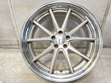 WORK グノーシス　CV201 21x9.0J+31 114.3-5穴 本