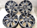 VICE 22x9.5J+20 139.7-6穴 本