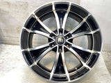 VICE 22x9.5J+20 139.7-6穴 本