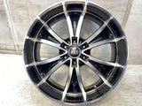 VICE 22x9.5J+20 139.7-6穴 本