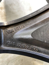 VICE 22x9.5J+20 139.7-6穴 本