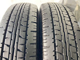 ダンロップ エナセーブ VAN01 145R12 6PR 2本