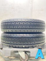 ダンロップ エナセーブ VAN01 145/80R12 80/78LT 2本