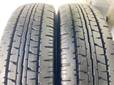 ダンロップ エナセーブ VAN01 145/80R12 80/78LT 2本