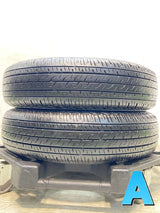 ブリヂストン エコピア R710A 145/80R12 80/78LT 2本