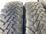 ヨコハマ GEOLANDAR M/TG003 145/80R12 80/78LT 2本